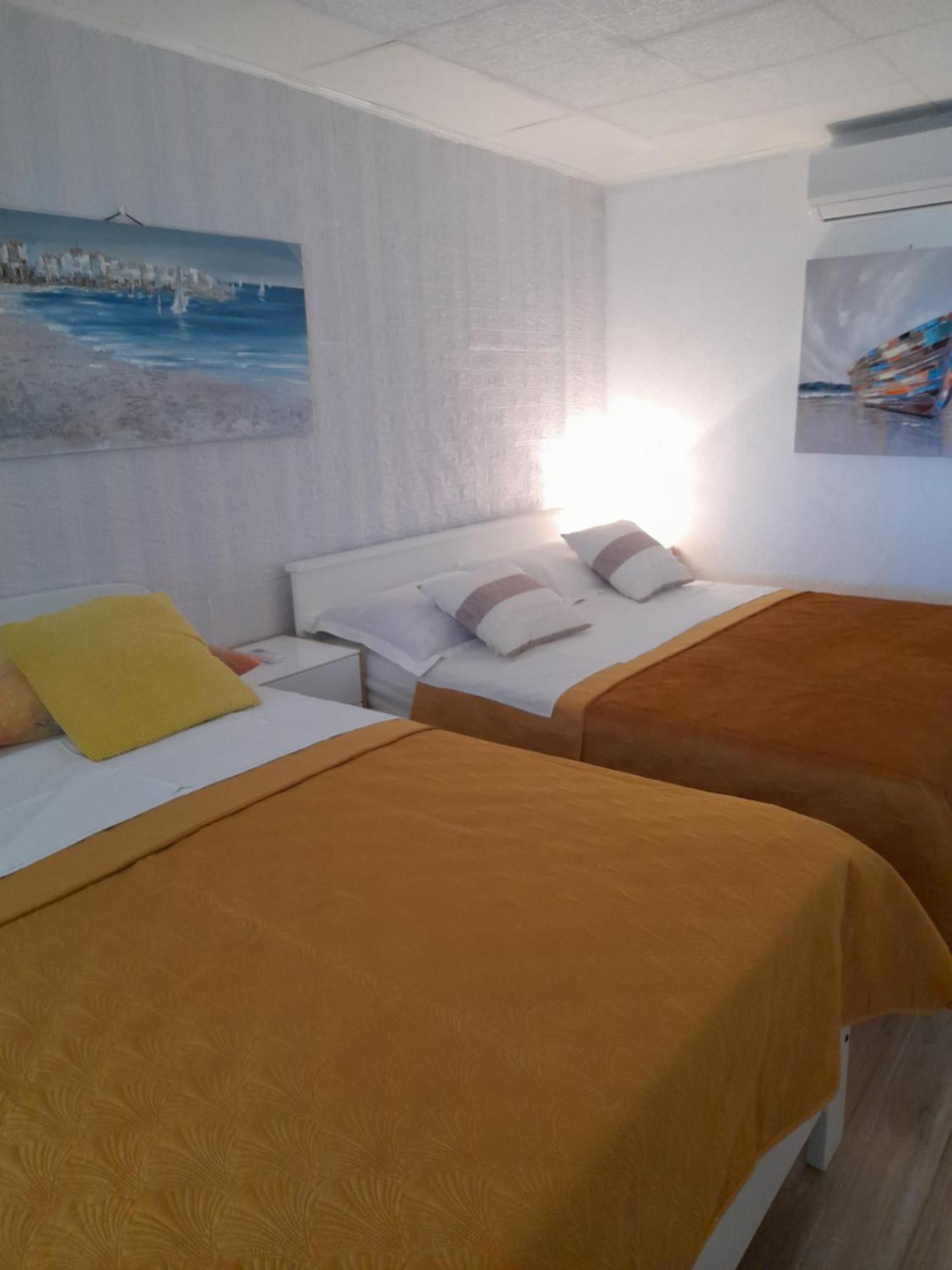 Apartment Milka By The Sea