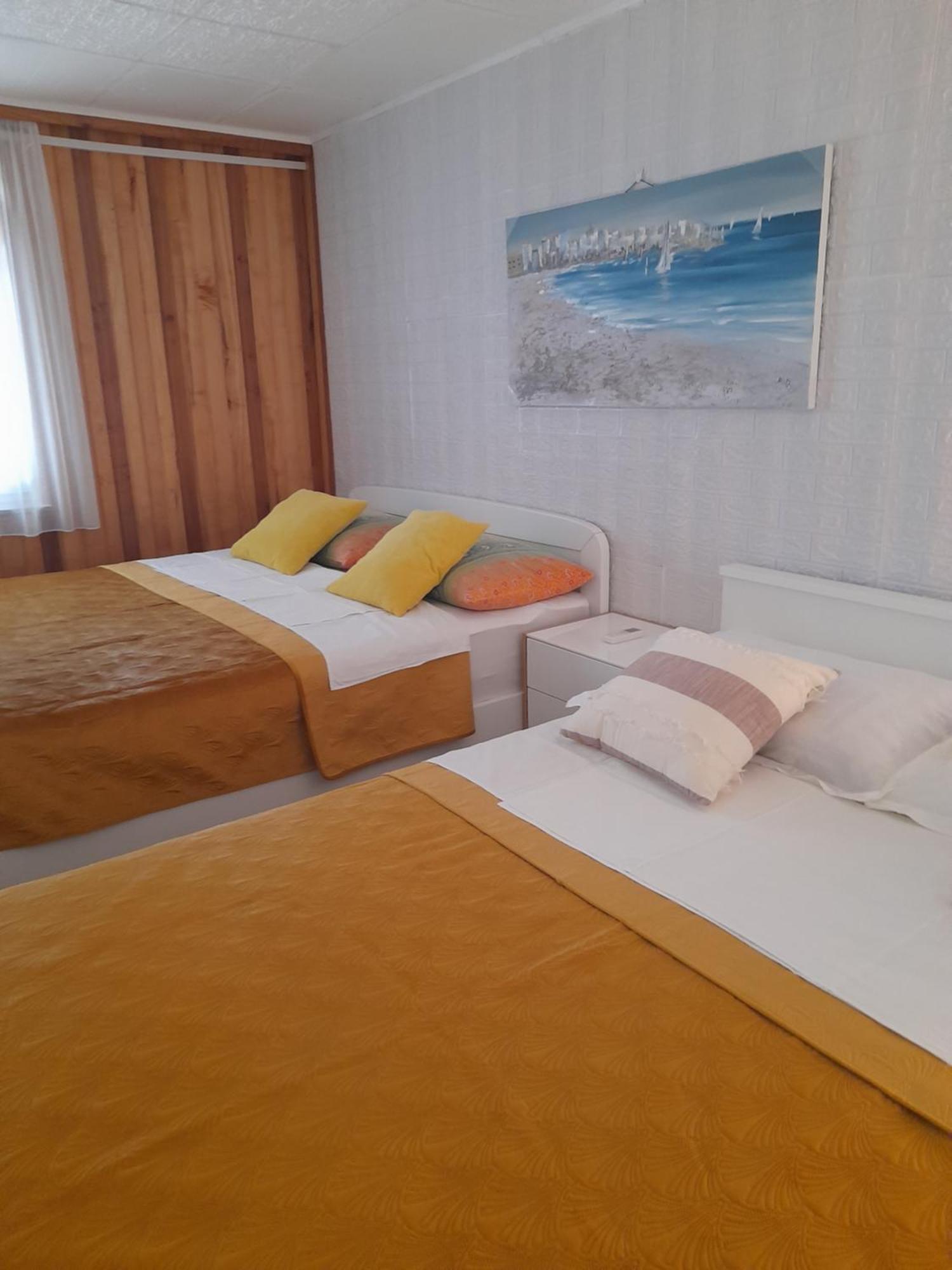 Apartment Milka By The Sea