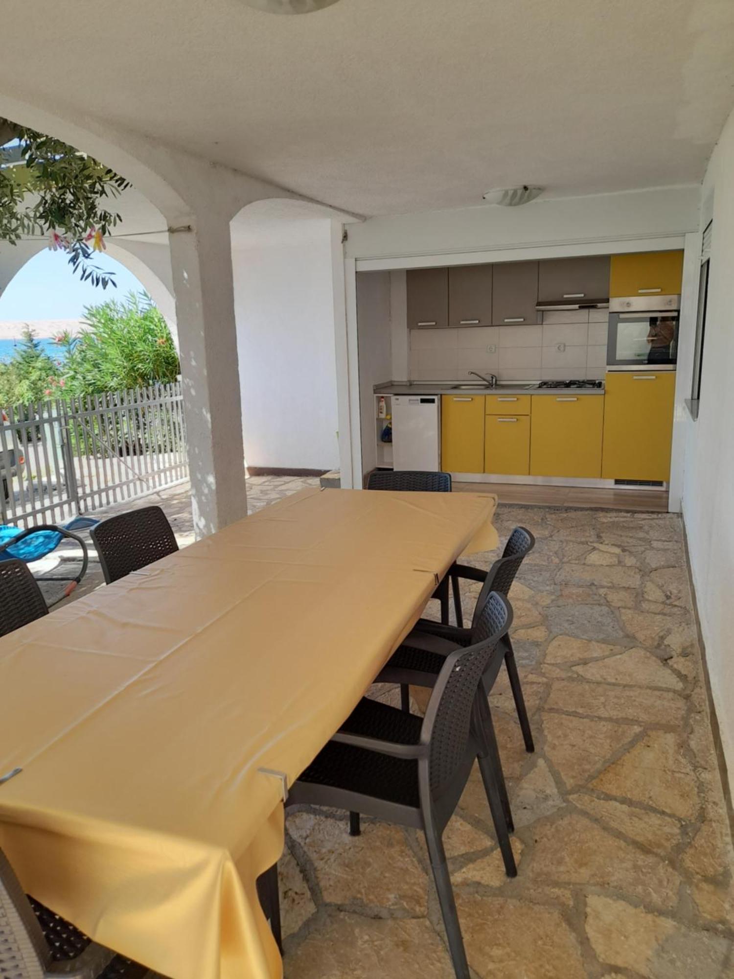 Apartment Milka By The Sea *