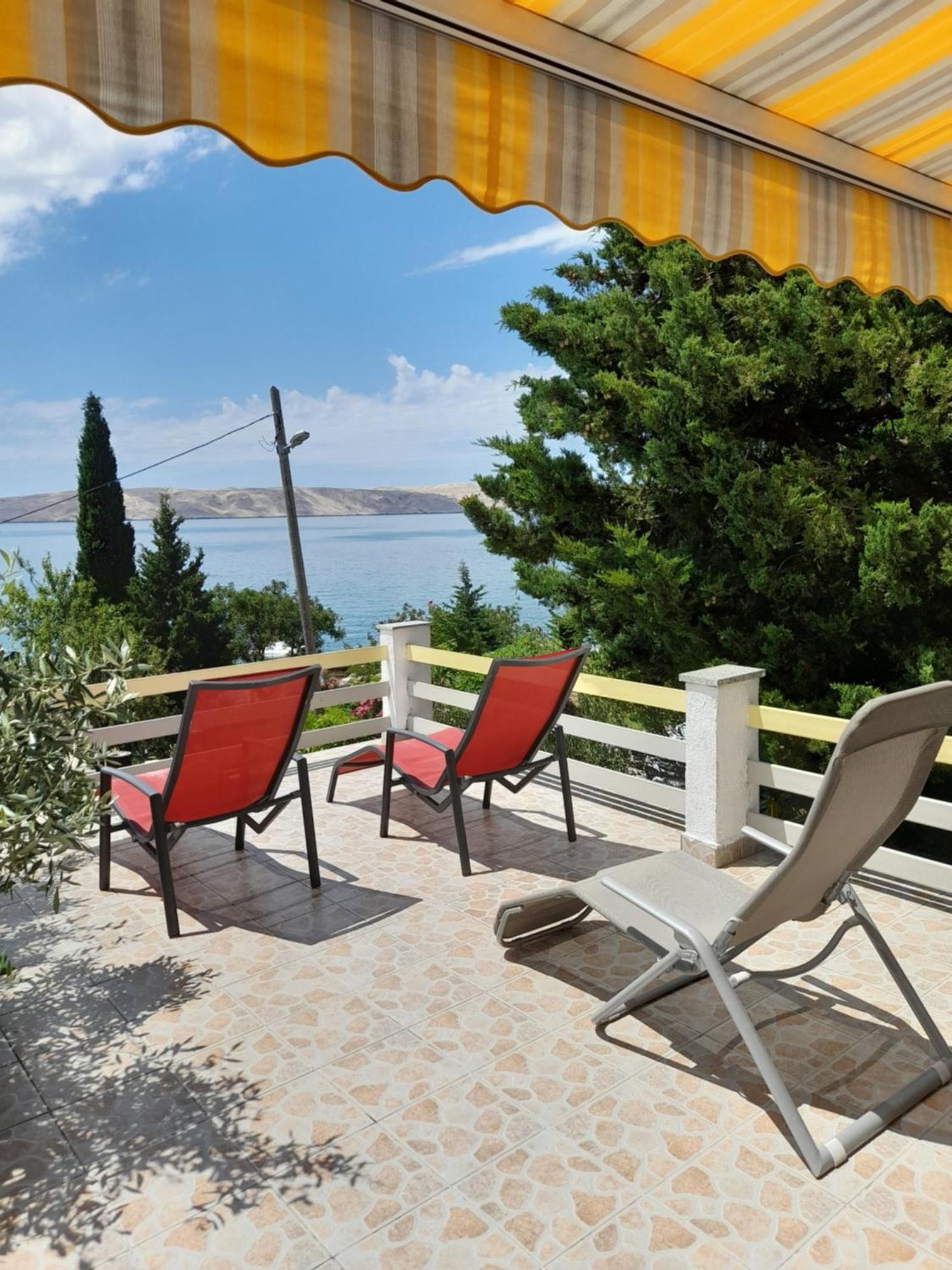 Apartment Milka By The Sea *