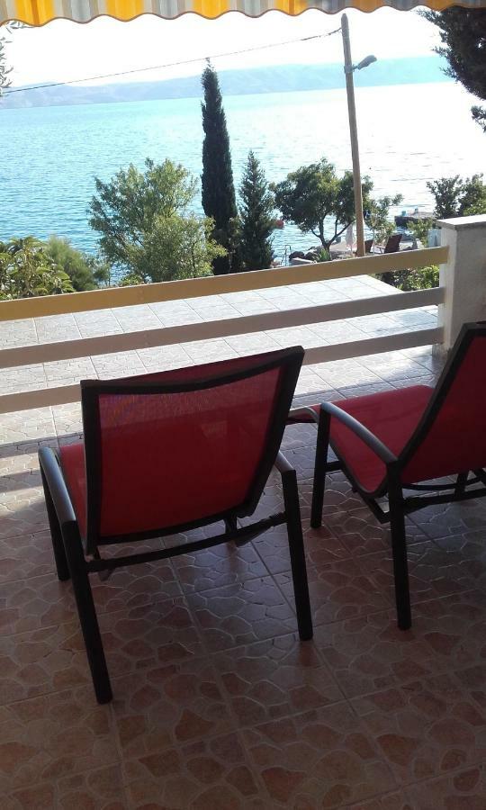 Milka By The Sea Apartment *