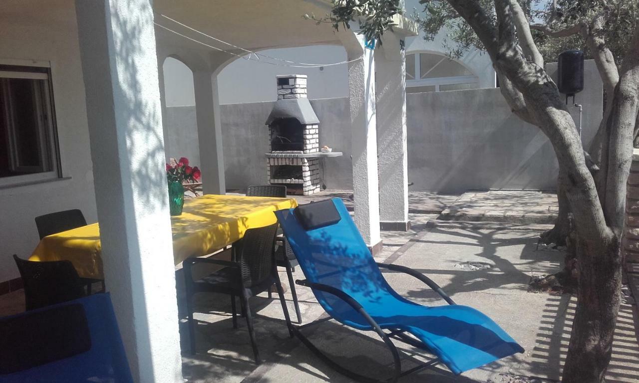 Apartment Milka By The Sea Karlobag