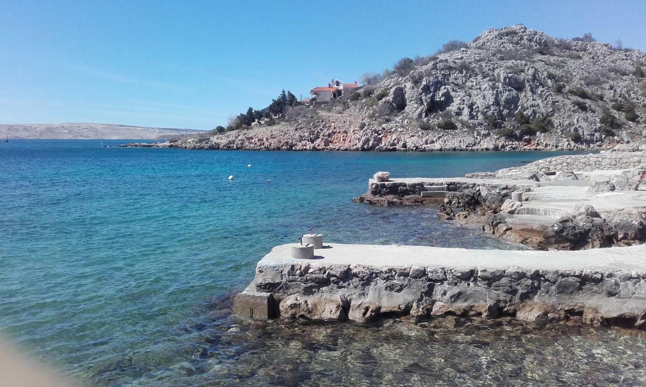 Milka By The Sea