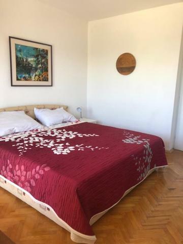 Apartment Milka By The Sea