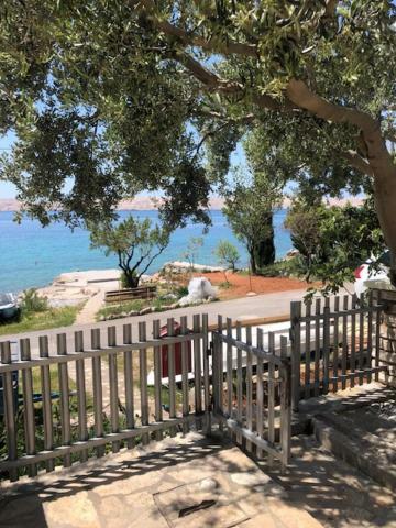 Apartment Milka By The Sea