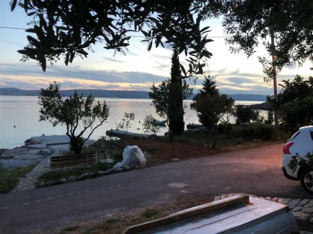 Milka By The Sea *