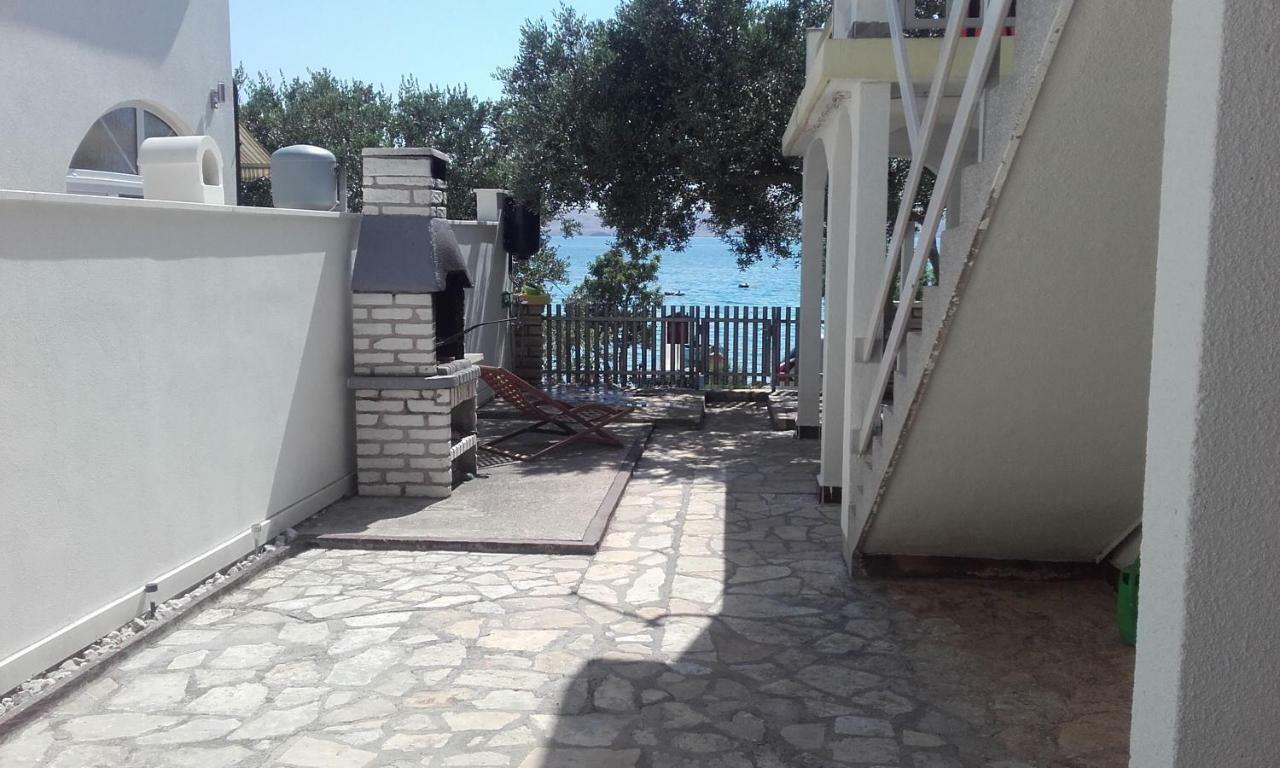 Milka By The Sea *